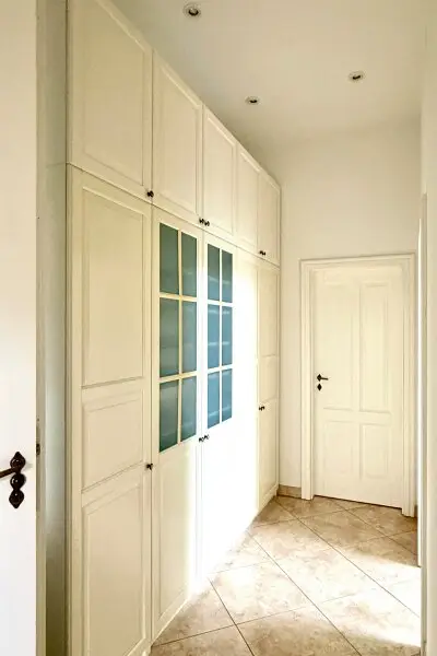 Großzügige Altbauwohnung im Zentrum von Pressbaum