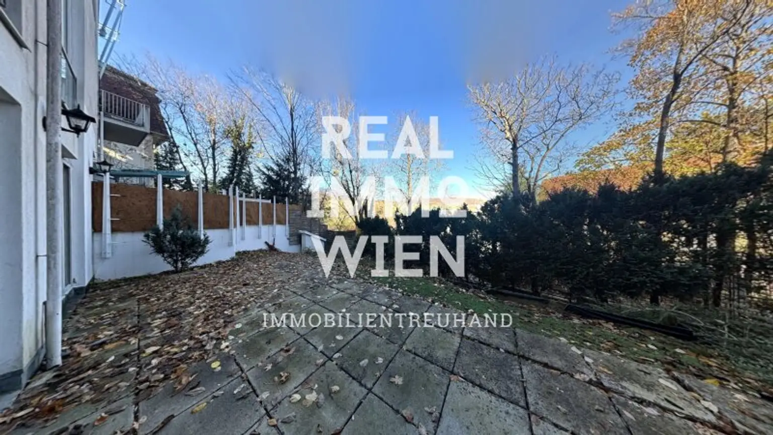 Stilvolle Maisonette in Toplage – inklusive Garten und Weinbergblick