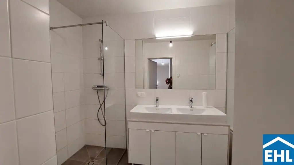 Leopold XXI – Moderne 4-Zimmer-Wohnung für Naturliebhaber!