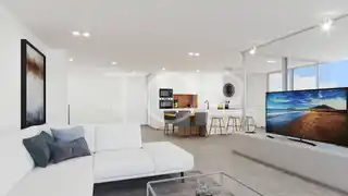 Sybaris-Premium-Villas-Villa 34 Interior 2