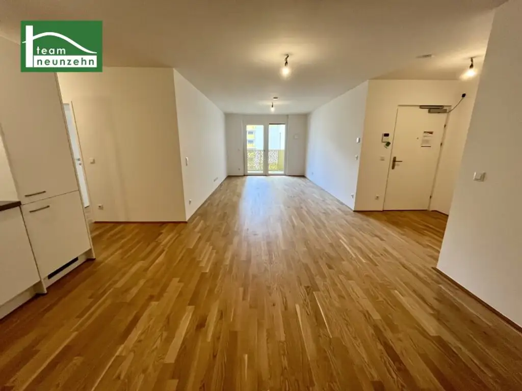 3-Zimmer-Anlegerwohnung – Toplage - Provisionsfrei