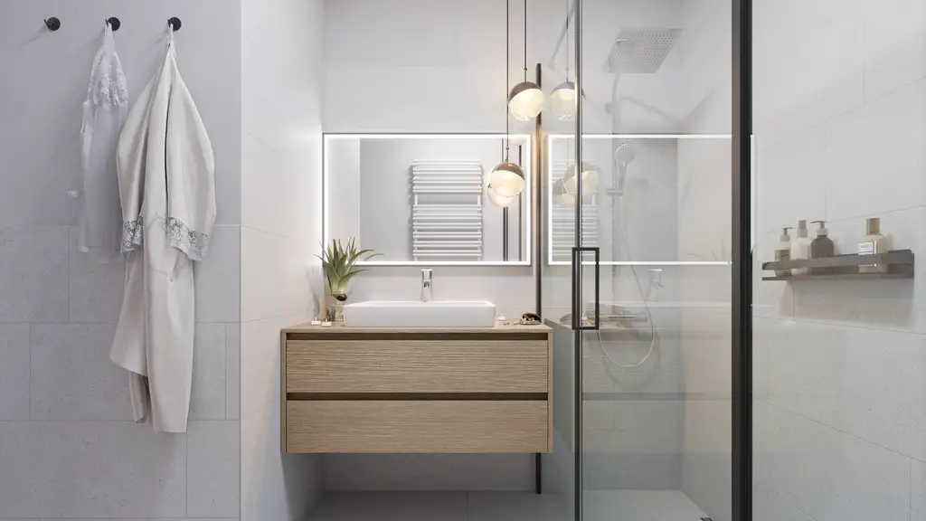 Neues Projekt in der Schwarzelackenau beim Marchfeldkanal - noch 17 Einheiten verfügbar!