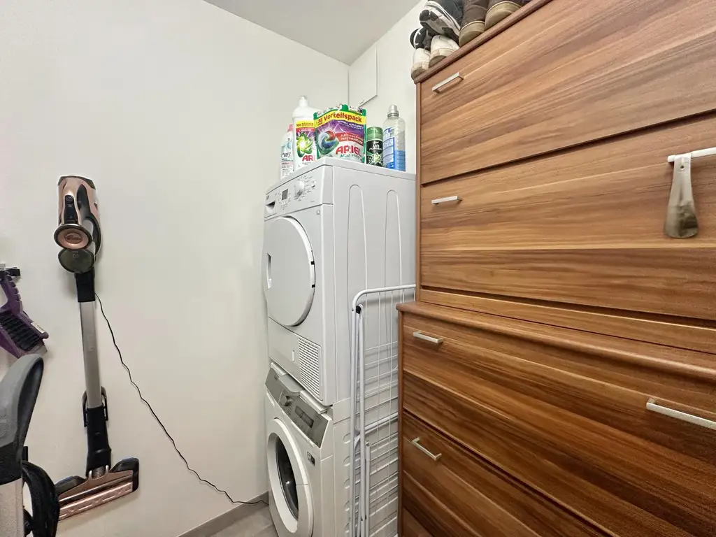 Einzigartige, moderne Eigentumswohnung mit Garten!