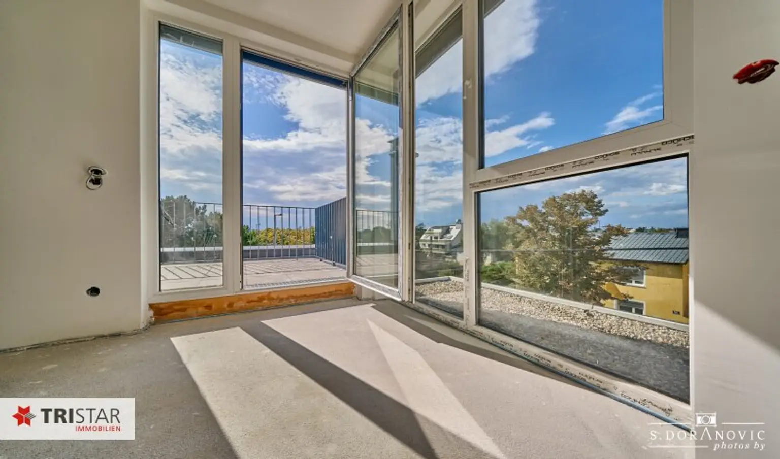 NEU! ++ URBAN & NATUR & ERHOLUNG: ZWISCHEN SEESTADT UND LOBAU ++ 1220 WIEN ++ 19 EIGENTUMSWOHNUNGEN ++ SCHLÜSSELFERTIG ++ BALKON / TERRASSE / LOGGIA / GARTEN / KELLER ++ 2–4 ZIMMER ++