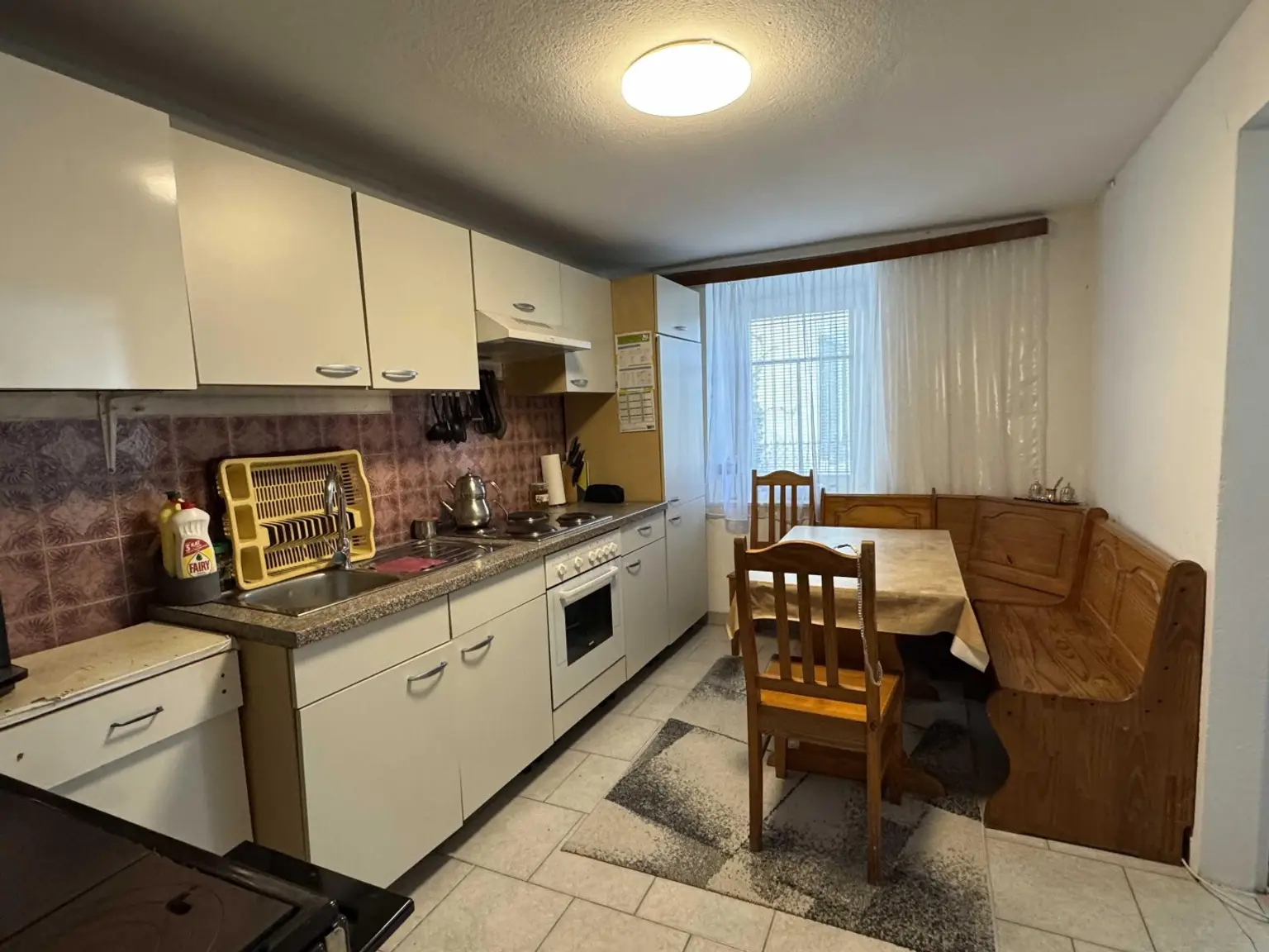 Küche - 3481 Fels am Wagram