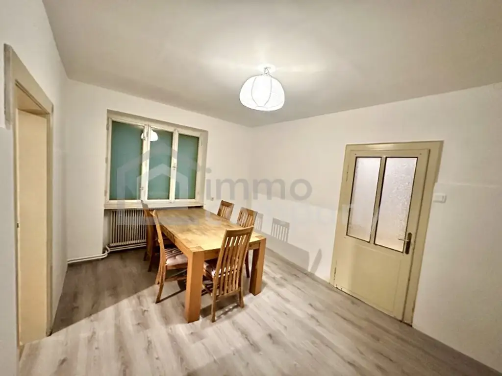 Einfamilienhaus in Loosdorf: 7 Zimmer, Terrasse, Garage – nur 170.000 €!