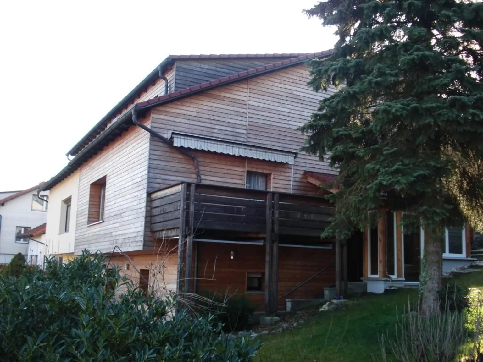 Einfamilienhaus mit ca. 175 m² Wohnfläche