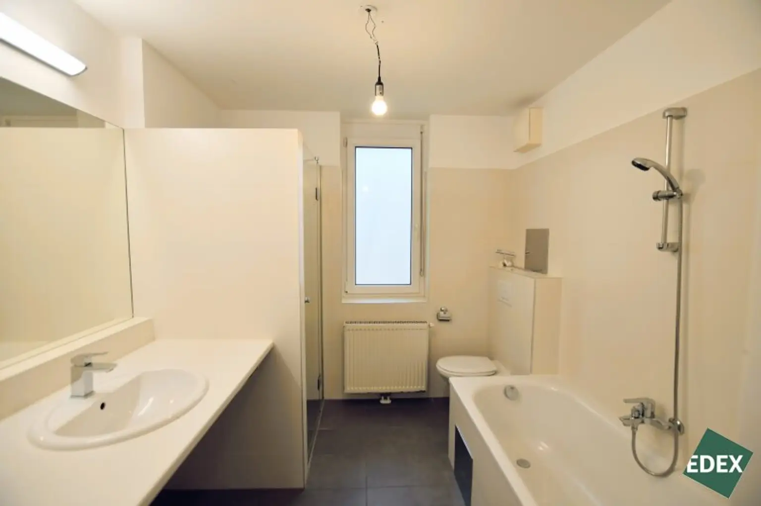 Gartenhäuschen mitten in Wien: 4-Zimmer-Maisonette in Ruhelage