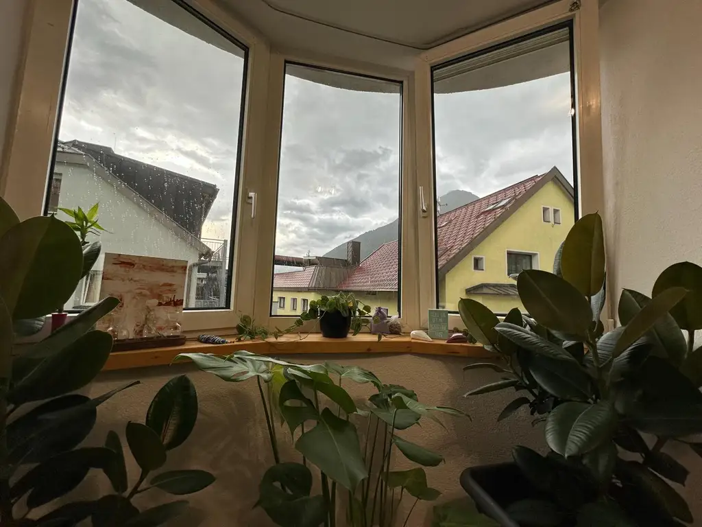 Dein Start ins neue Zuhause - 2-Zimmerwohnung in Imst!