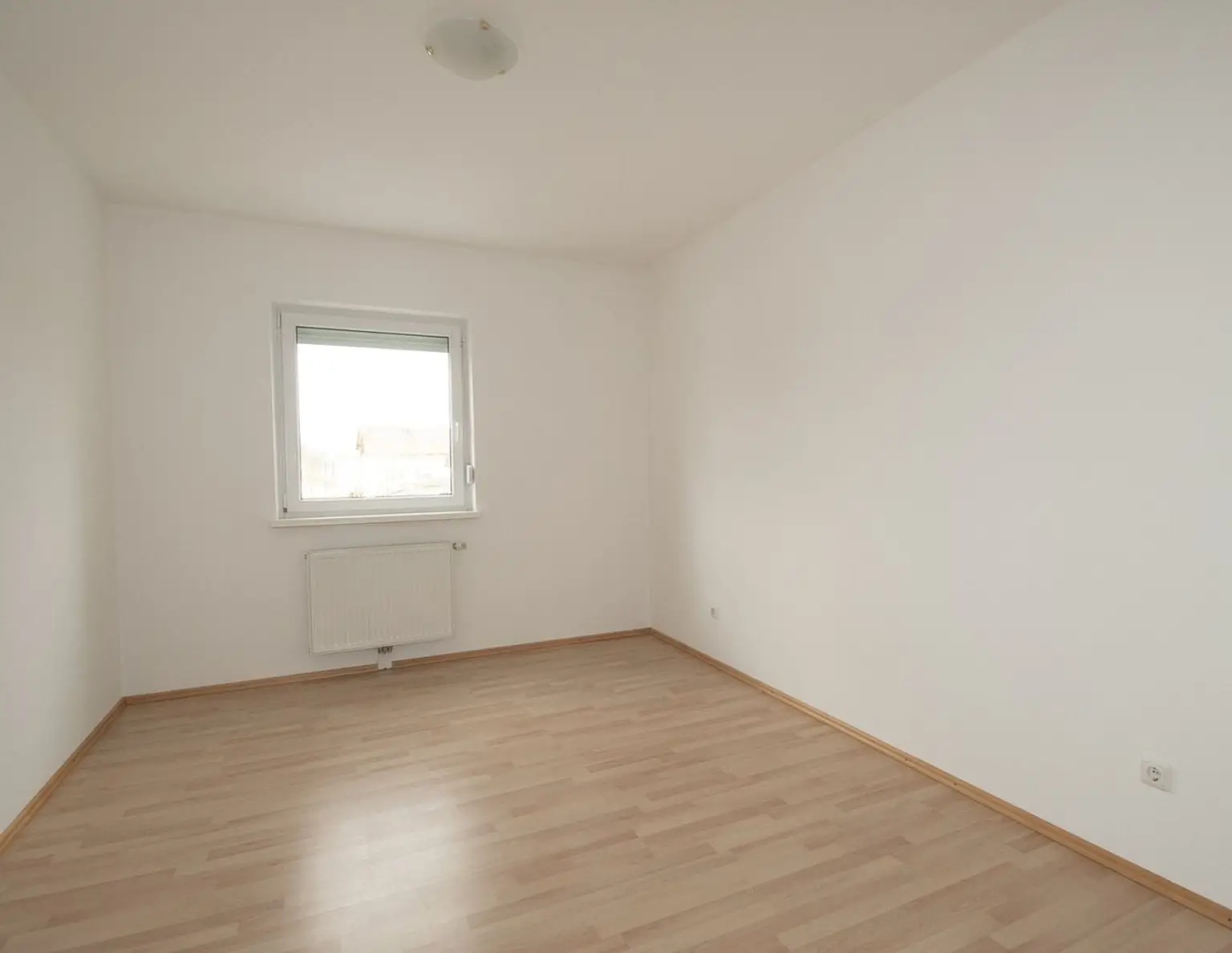 Mietwohnung (208) 65 m² mit Küche, Loggia und Balkon in Ried i.I. Vermietung direkt vom Eigentümer keine Provision