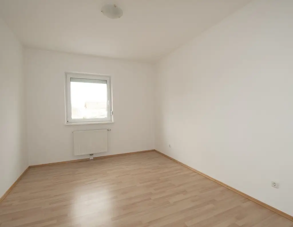 Mietwohnung (208) 65 m² mit Küche, Loggia und Balkon in Ried i.I. Vermietung direkt vom Eigentümer keine Provision