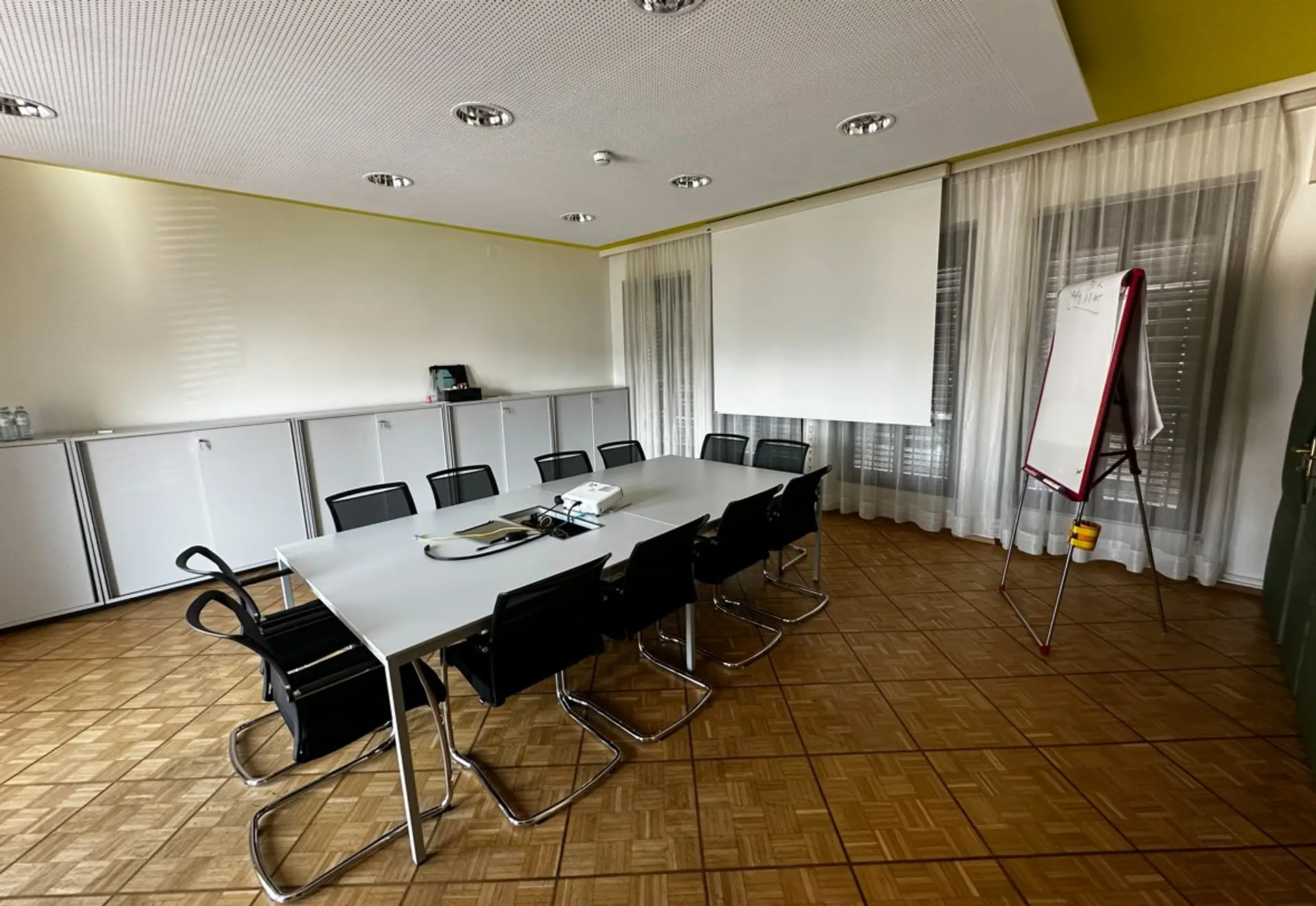 Büro