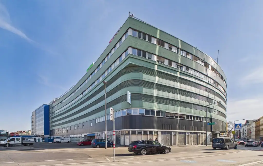 U4 Center