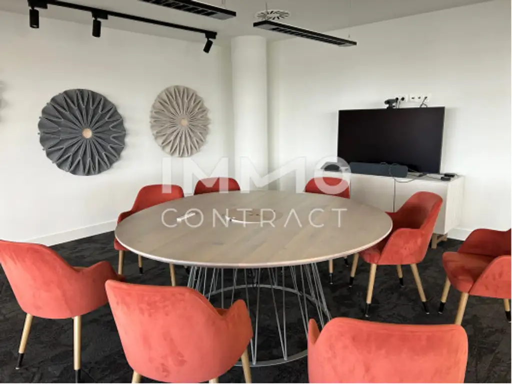 Innovation Hub Büro ME304 - Bondi