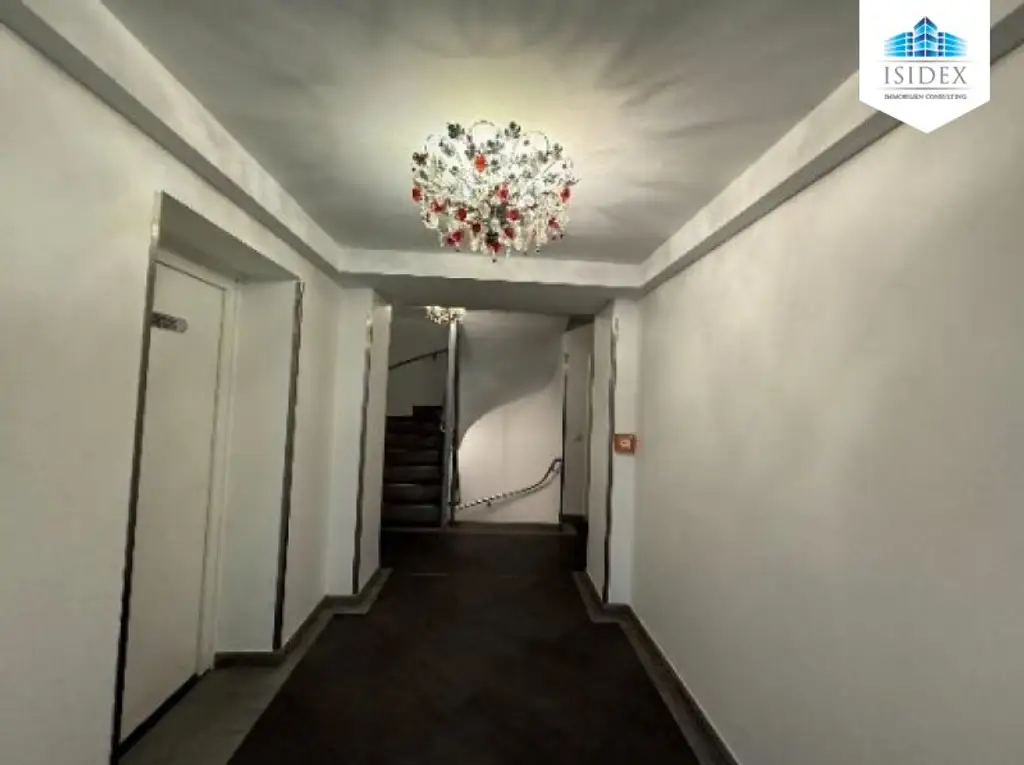 Dachgeschosstraum im Karmeliterviertel für Anleger