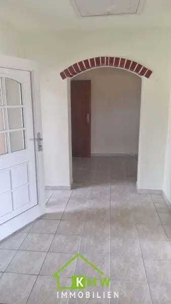 Wohnhaus in ruhiger Grünlage