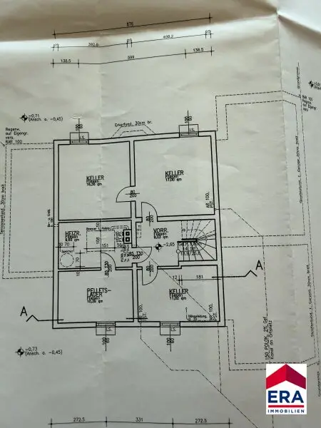 Ihr Traum-Einfamilienhaus auf einem Baurechtsgrund in Judenau: 5 Zimmer für 385.000 € wartet auf Sie!