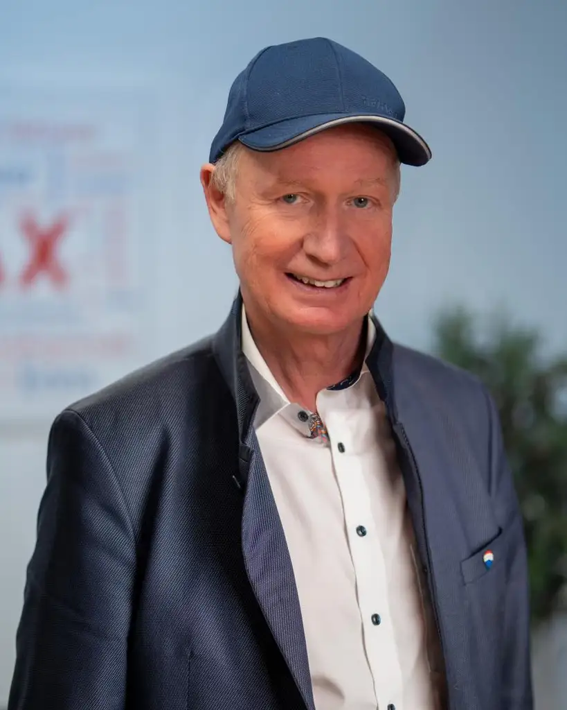 Werner Petermair MBA