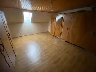 Dachboden
