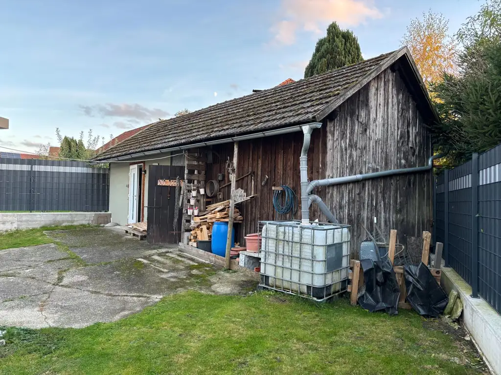 Extravagantes EFH in Höhnhart