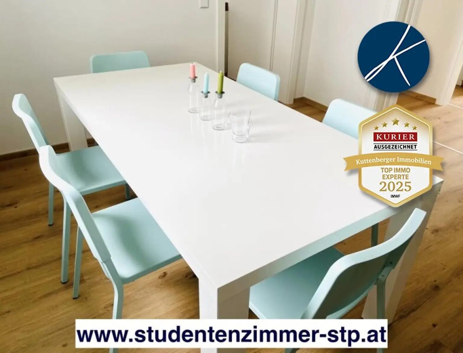 WG-Zimmer / Studentenzimmer St. Pölten