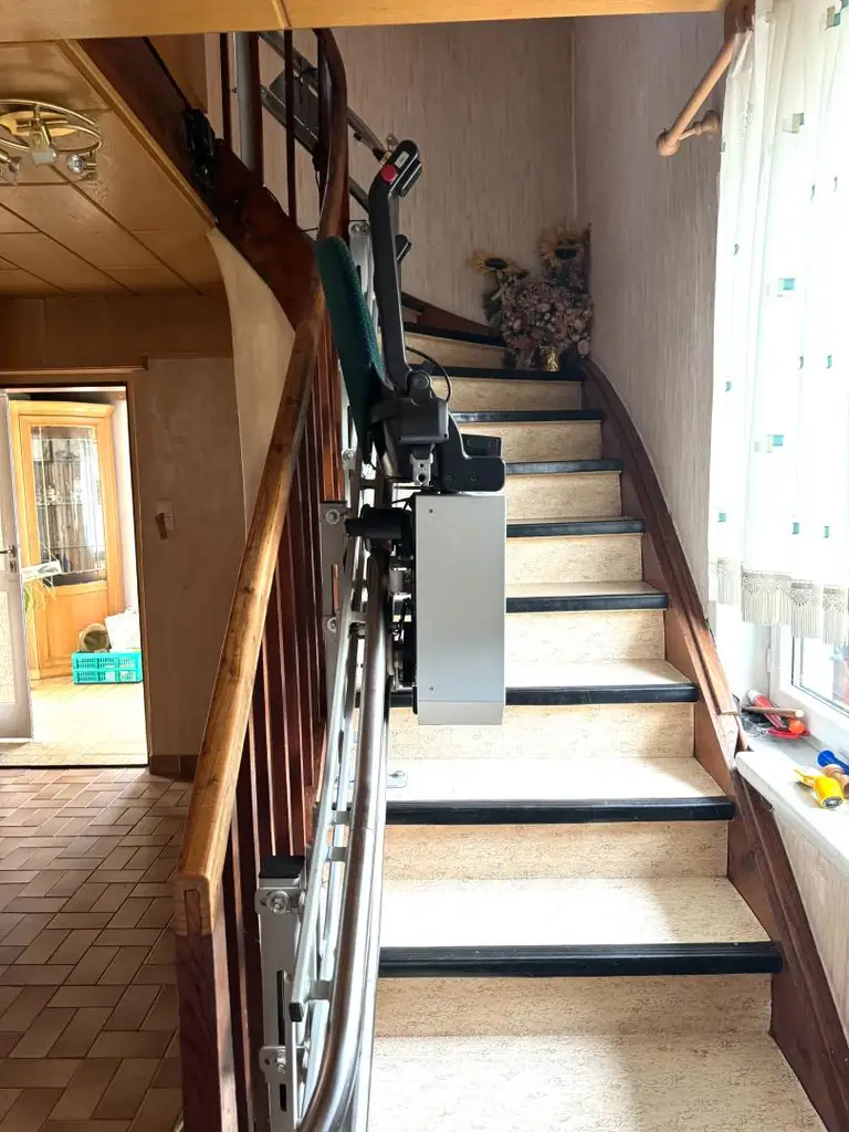 Schönes Einfamilienhaus in Birkfeld zu verkaufen