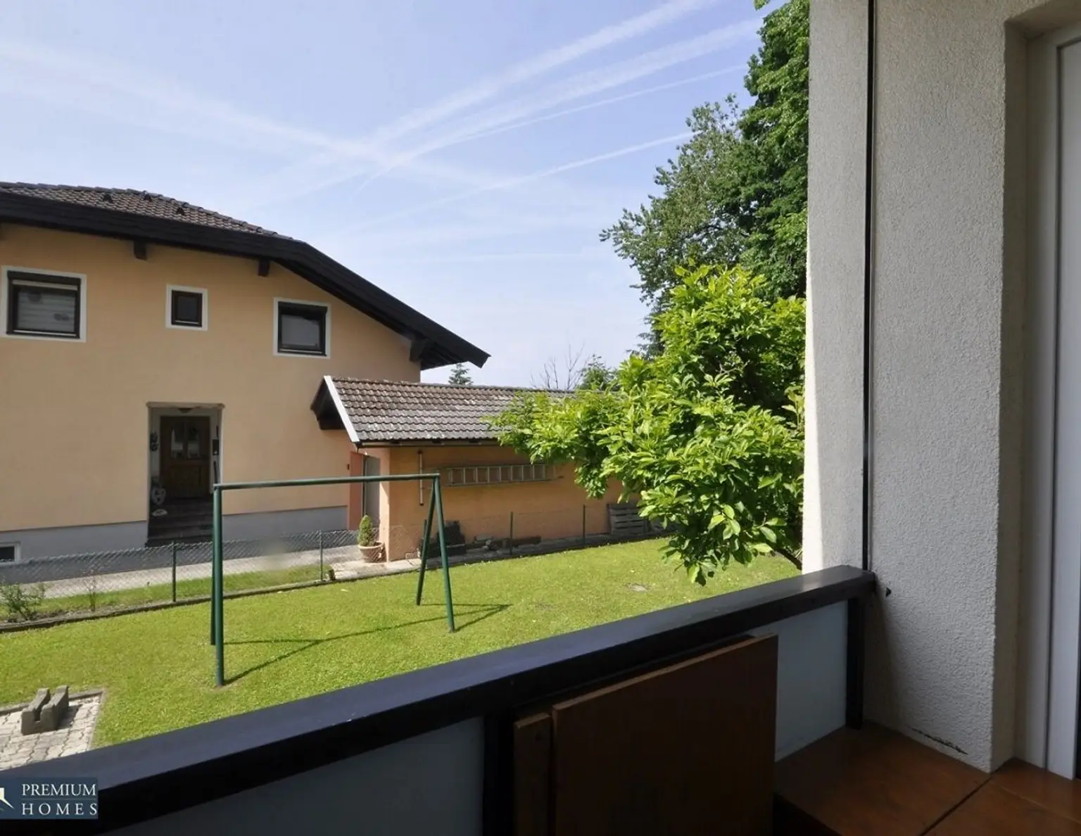 KIRCHBICHL - Eigentumswohnung-3 Zimmer- Balkon/Loggia-Kellerabteil und Carport