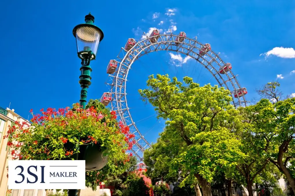 Attraktive Geschäftsfläche mit zwei Zugängen und vielseitigem Nutzungspotenzial