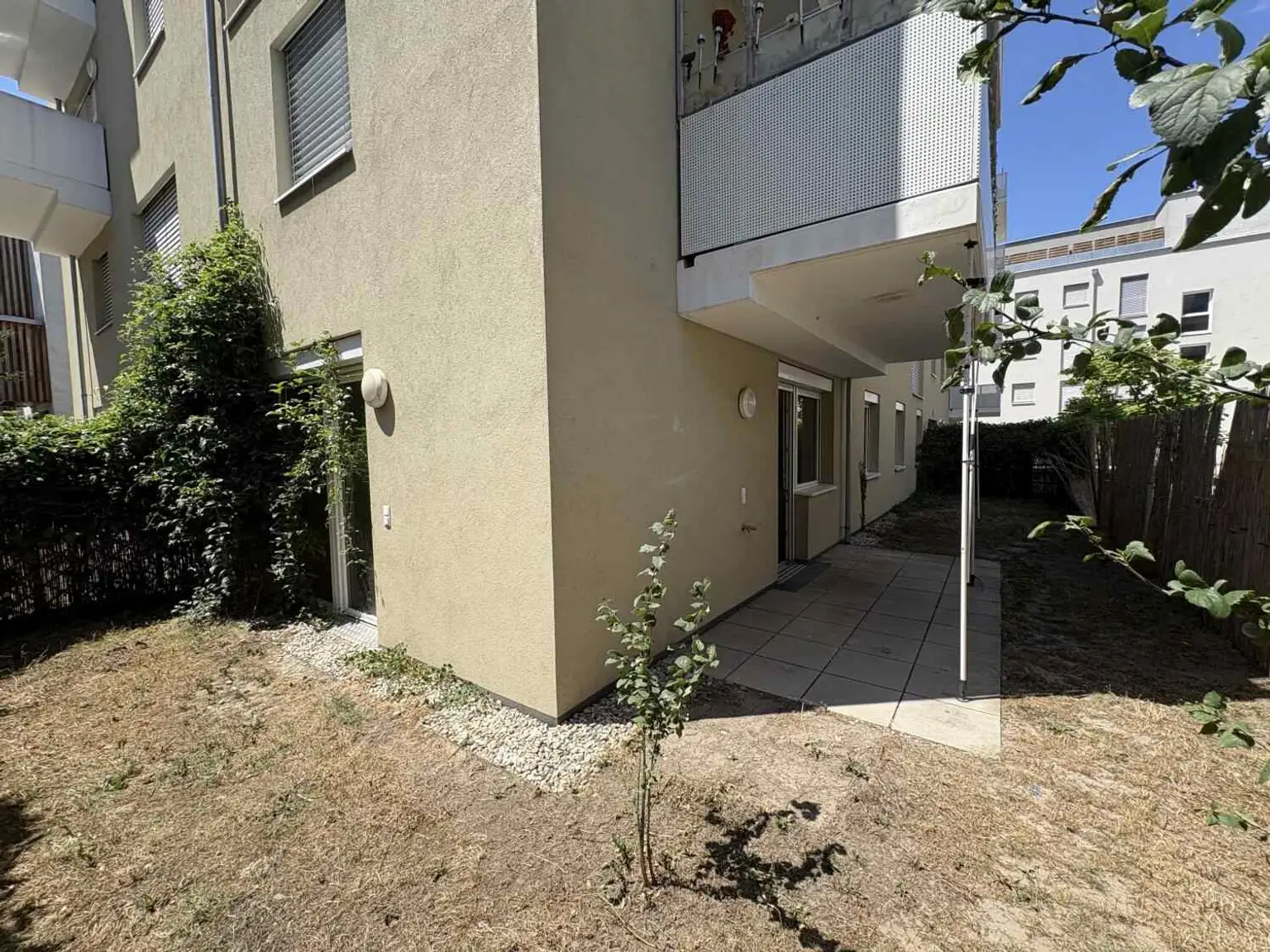 Garten I
