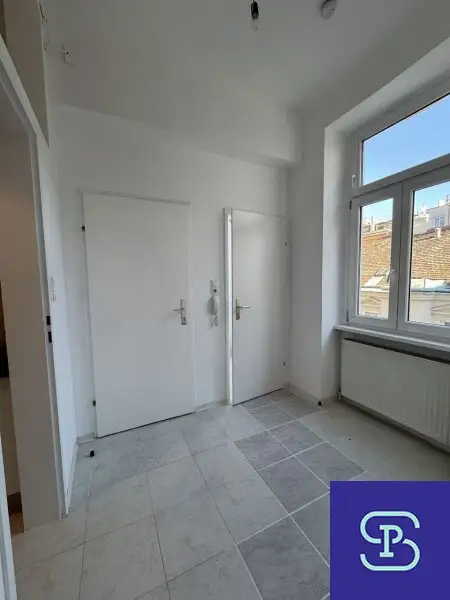 Provisionsfrei: Ruhiger 36m² Altbau im wunderschönen Stilhaus - 1080 Wien