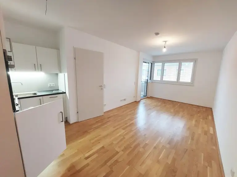 Wohnraum
