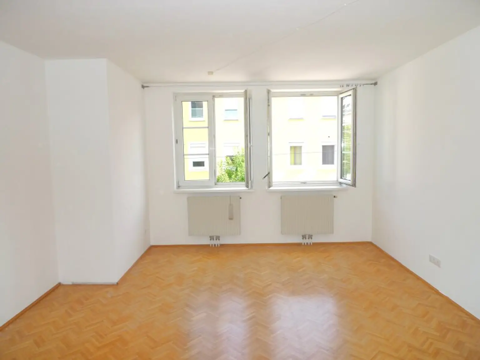 Helle 2-Zimmer-Neubauwohnung in Hietzing – sofort bezugsfertig