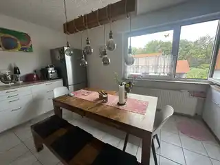 Küche OG