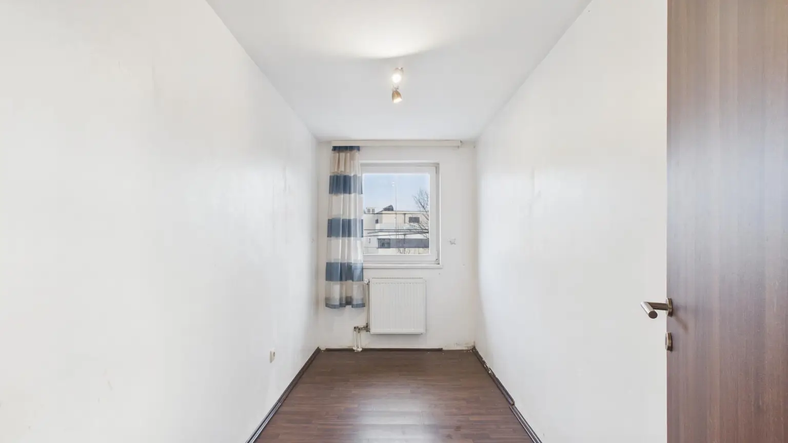 Kleines Zimmer Obergeschoss