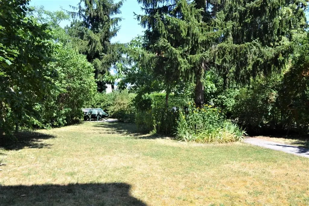 Nette und helle 2 Zimmerwohnung - ideal für Singles und Pärchen!