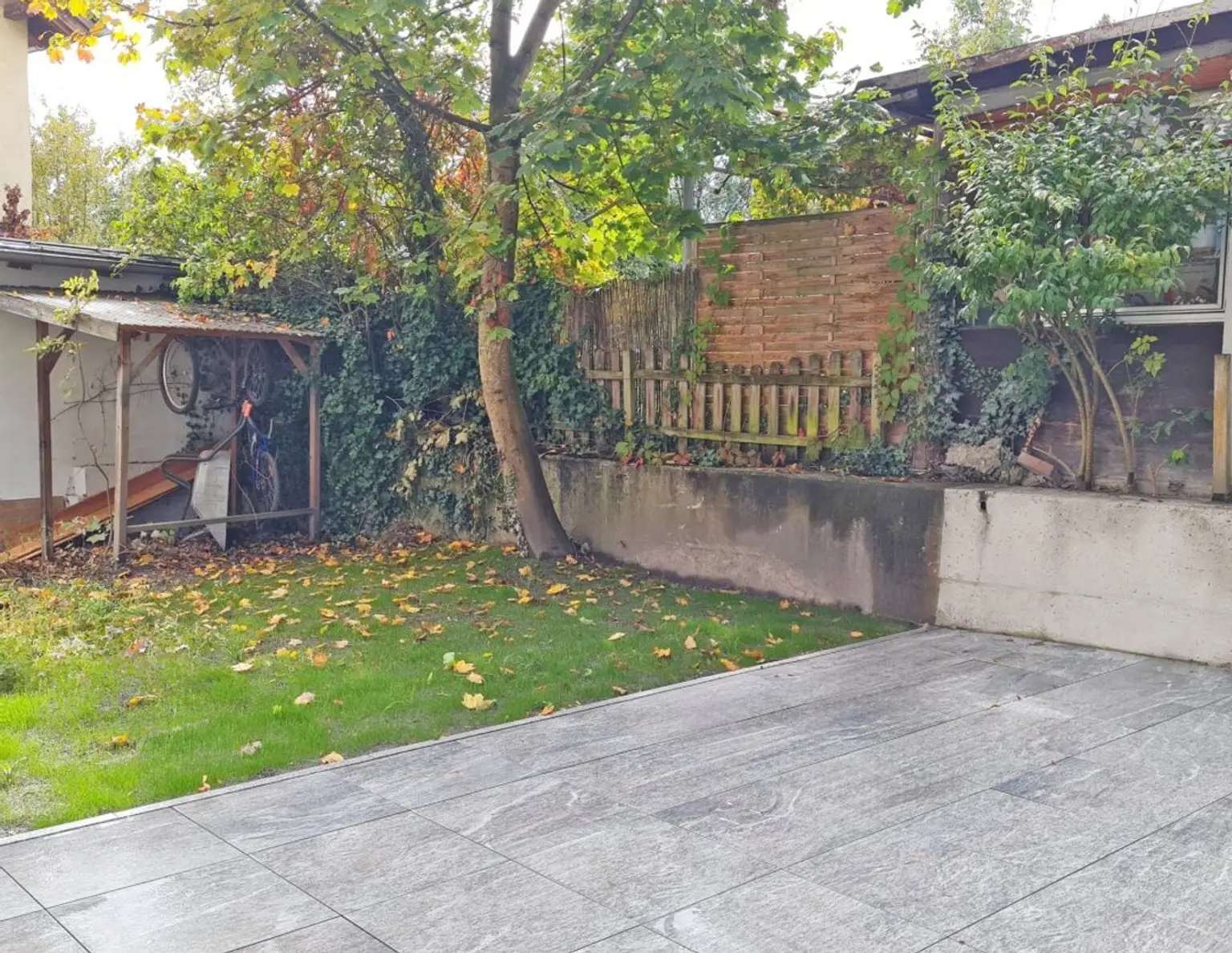 Die perfekte Studenten WG für Investoren zum Selbstausbau mit Garten und Terrasse in Innsbruck - Hötting ab sofort zu kaufen !!!