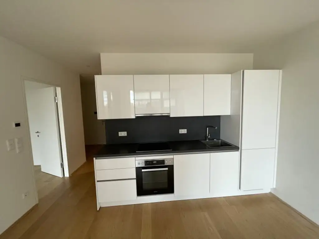 2-ZIMMER LUXUS-APARTMENT - BEL & MAIN AM BELVEDERE!