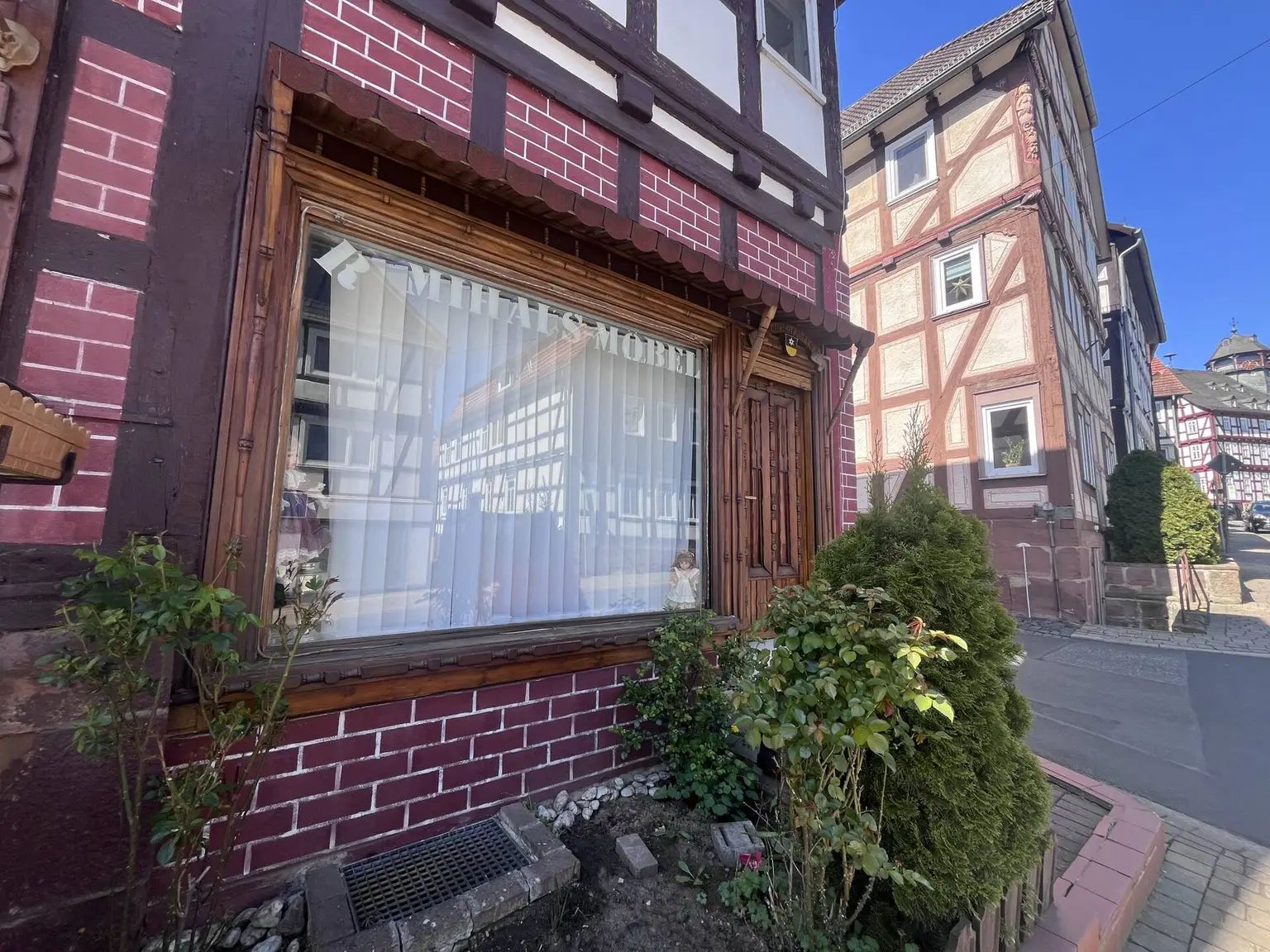 Schaufenster