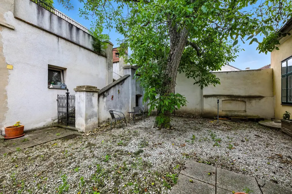 STILALTBAU STADTRESIDENZ-  ALLES WAS DAS STILALTBAU HERZ BEGEHRT!
