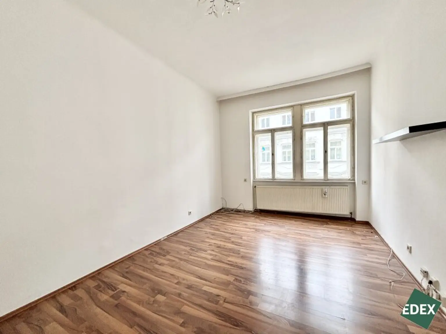 Starterwohnung mit Gestaltungsspielraum nahe Schönbrunn