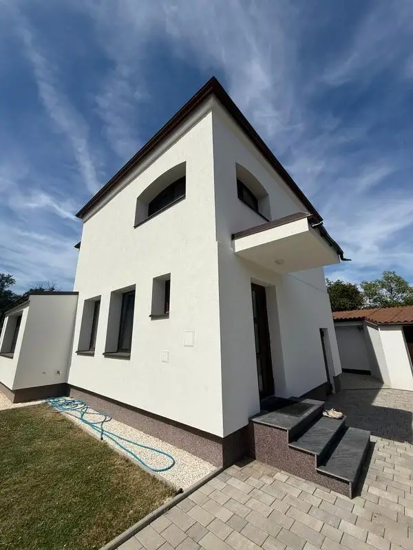 Einfamilienhaus nahe Pottendorf
