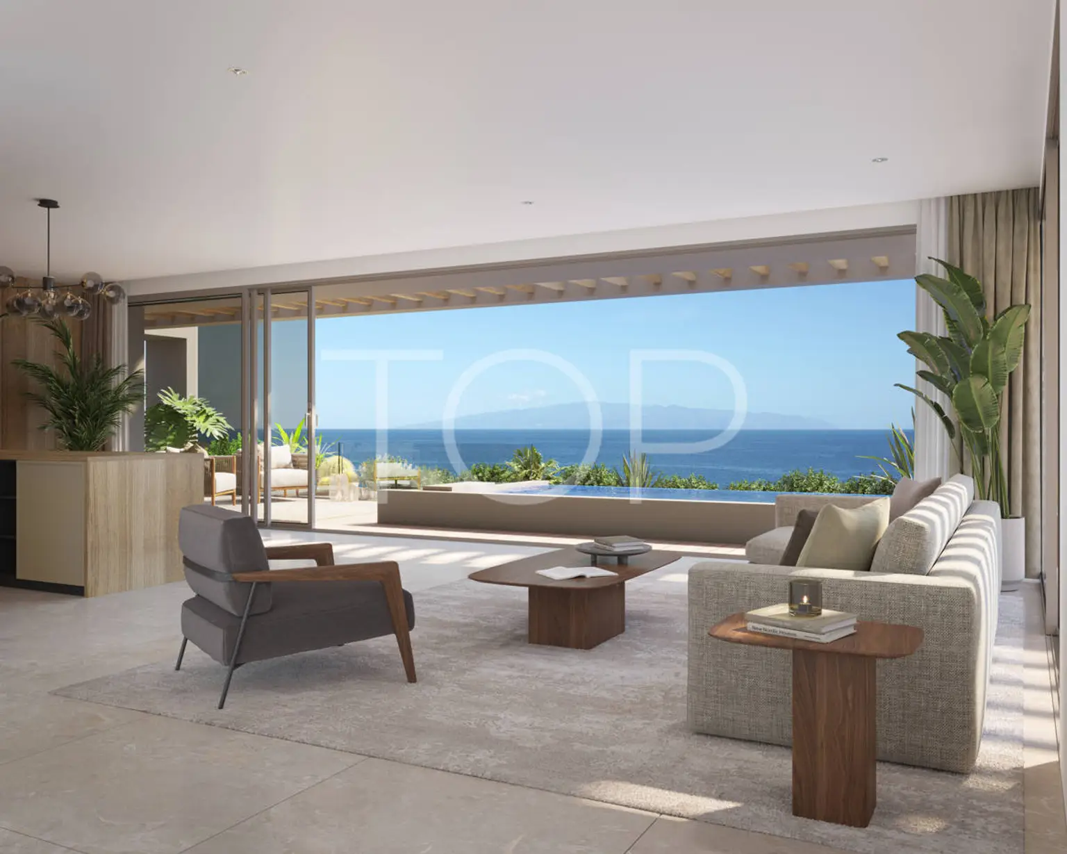 Amoenus-Penthouse-A-Living-Area-Tenerife