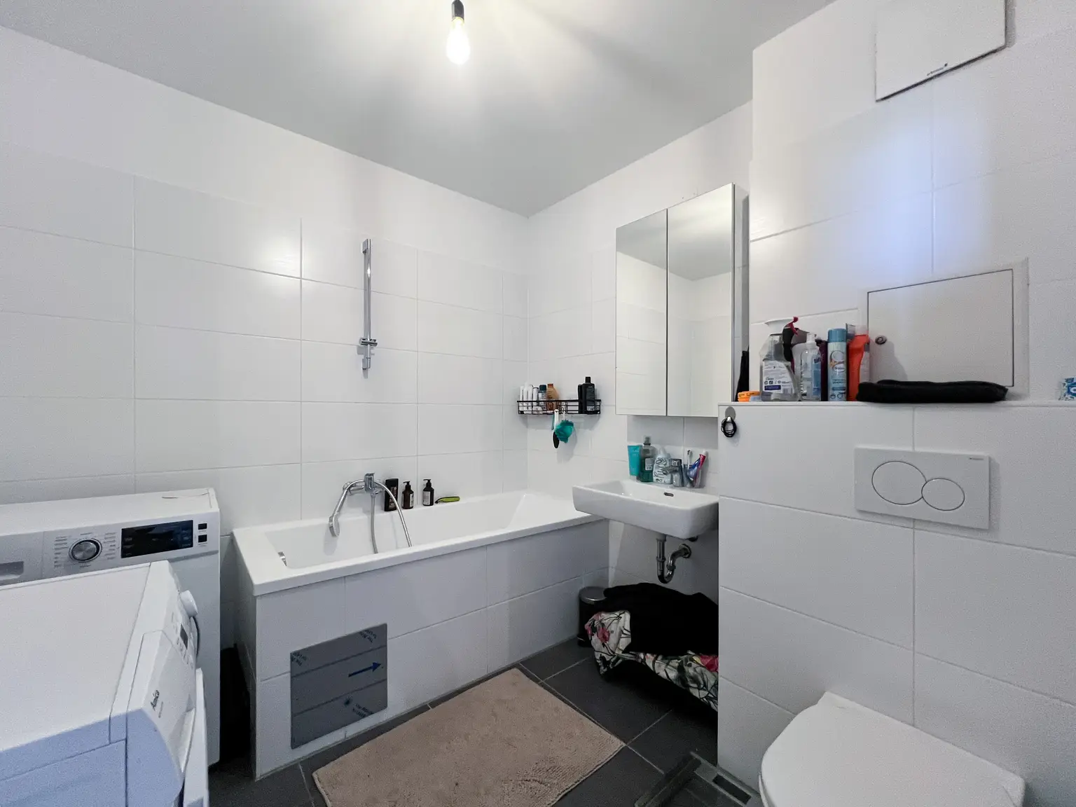 Moderne 2-Zimmer-Anlegerwohnung mit Balkon & Fernblick – vermietet bis 11/2030