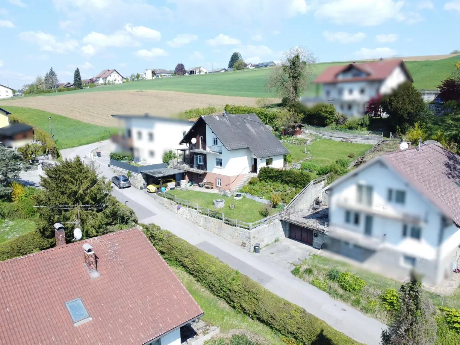 SO Ansicht