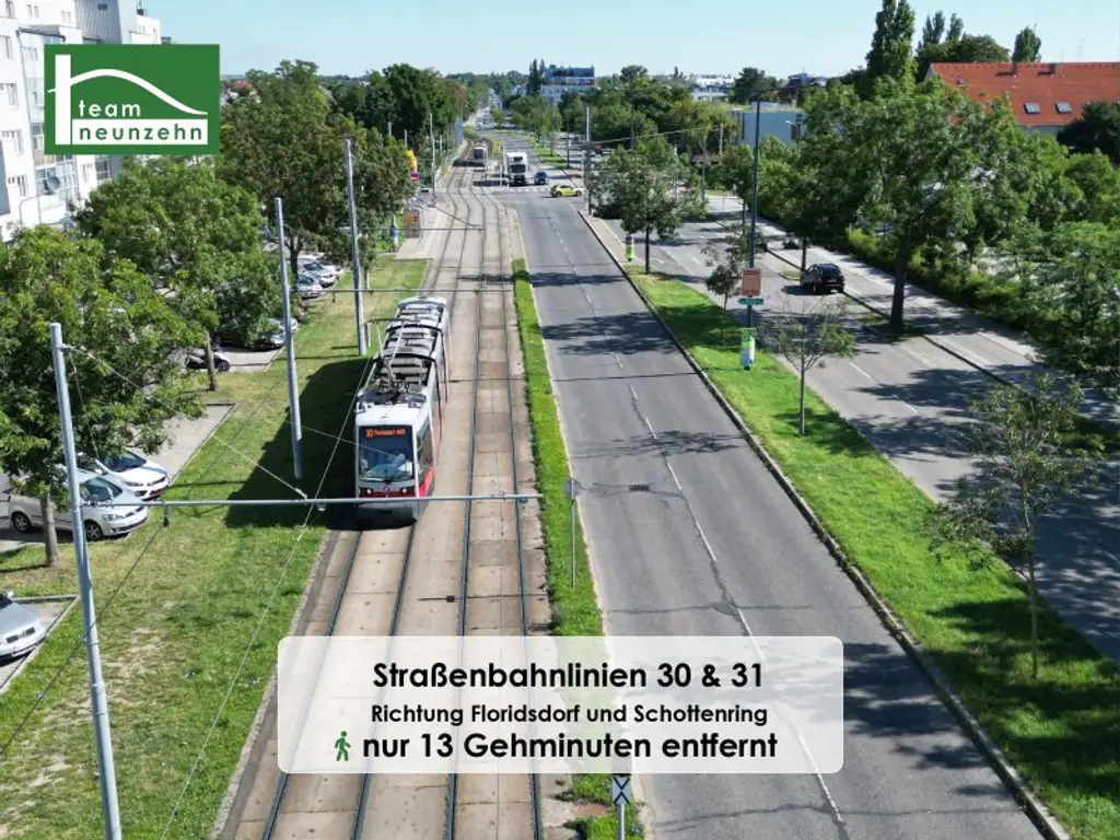 Moderne 3-Zimmer Wohnung inkl. Einbauküche und Balkon - ab Jänner 2026 beziehbar!