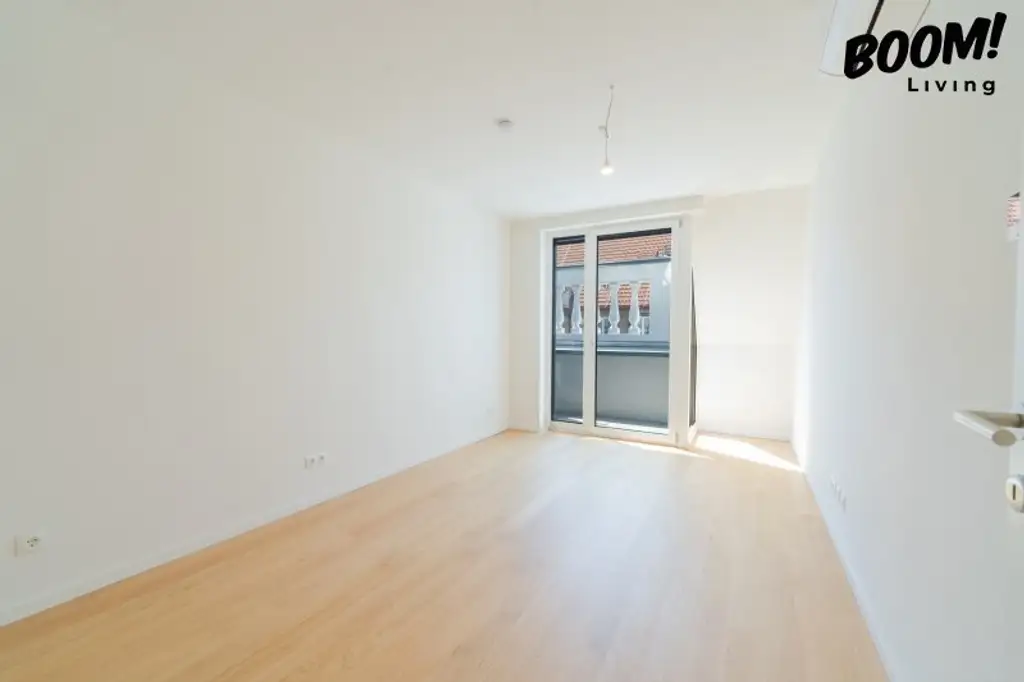 Exklusive Penthouse-Wohnungen | Terrassen | Dachterrassen | 360° Rundumblick | Toplage 1180 | Nähe Kutschkermarkt