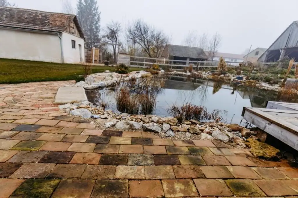 Exklusiver Reiterhof & Historisches Herrenhaus