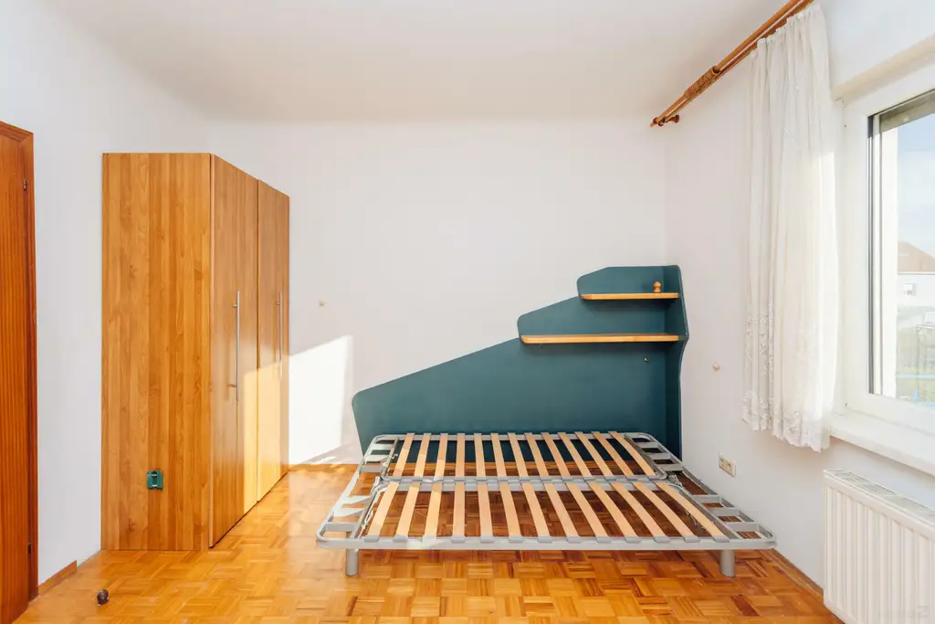 8054 Straßgang - Wunderschönes,  Einfamilienhaus mit sonniger Terrasse, Garten und Garage!