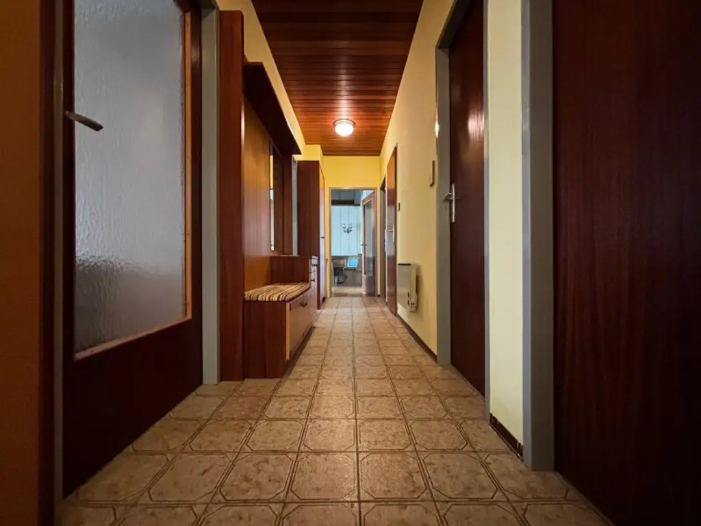 TOP-LAGE: Helle, zentral begehbare 3-Zimmer-Wohnung mit Loggia & Grünblick im Herzen Mödlings