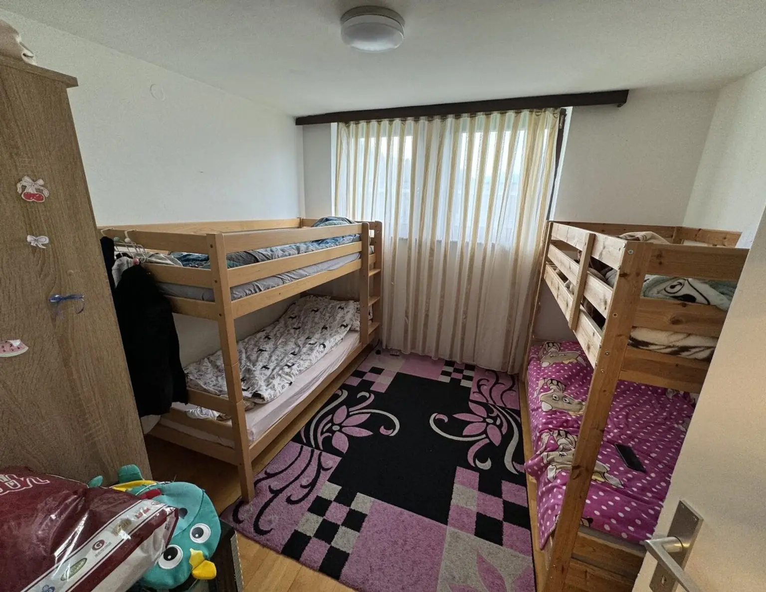 3-Zimmer-Wohnung in bevorzugter Lage Innsbruck/Holzgasse